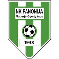 Logo of Panonija Gaberje
