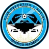 Logo of Tampico Madero