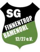 Logo of SG Finnentrop/Bamenohl