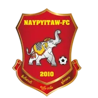 Logo of Nay Pyi Taw FC