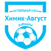Logo of FK Khimik-Avgust