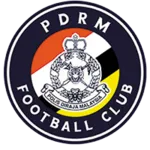 Logo of PDRM U20