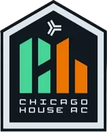 Logo of Chicago House AC (W)