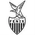 Logo of CA Fenix Pilar