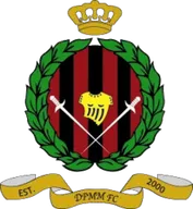 Logo of DPMM FC