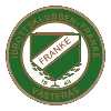 Logo of IK Franke