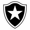 Logo of Botafogo RJ (Youth)
