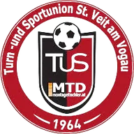 Logo of St Veit am Vogau