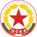 Logo of CSKA Sofia U19