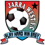 Logo of Jarra West FC