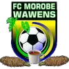 Logo of FC Morobe Wawens