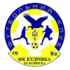 Logo of Kudrivka