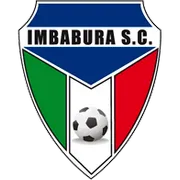 Logo of SC Imbabura