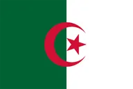 Logo of Algeria (W) U17