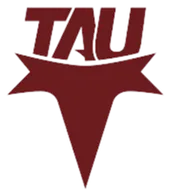 Logo of ASD Tau Calcio Altopascio