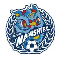 Logo of Foshan Nanshi
