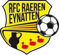 Logo of Raeren