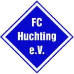 Logo of FC Huchting