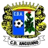 Logo of CD Anguiano
