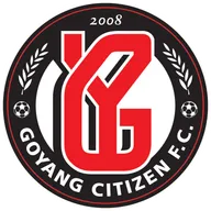 Logo of Goyang FC