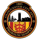 Logo of Gloucester City