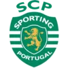 Logo of Sporting CP U18