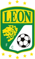 Logo of Club Leon