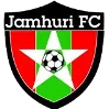 Logo of Jamhuri