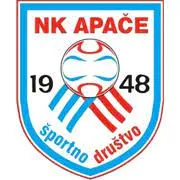 Logo of NK Apace