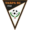 Logo of Tarpa SC