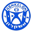 Logo of Ironi Ashkelon