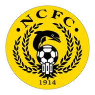 Logo of Nairn County