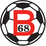 Logo of B68 Toftir II