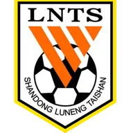 Logo of Shandong Taishan U18