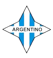 Logo of Argentino Mendoza