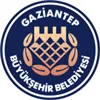 Logo of Gaziantep Buyuksehir Belediyesi U21