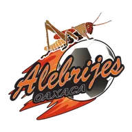 Logo of Alebrijes de Oaxaca