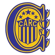 Logo of Rosario FC