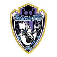 Logo of Trang FC