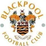 Logo of Blackpool  (R)