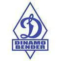 Logo of FC Dinamo Bender B