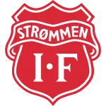 Logo of Strommen IF B
