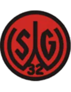 Logo of SG Walluf