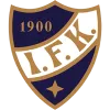 Logo of VIFK