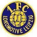 Logo of FC Lokomotive Leipzig