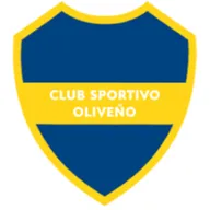 Logo of Sportivo Oliveno