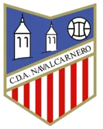 Logo of CD Artistico Navalcarnero