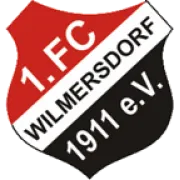 Logo of FC Wilmersdorf