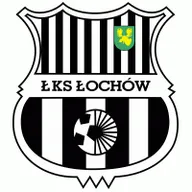 Logo of LKS Lochow