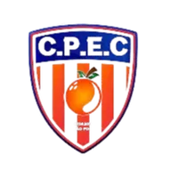 Logo of Capitao Poco EC U20